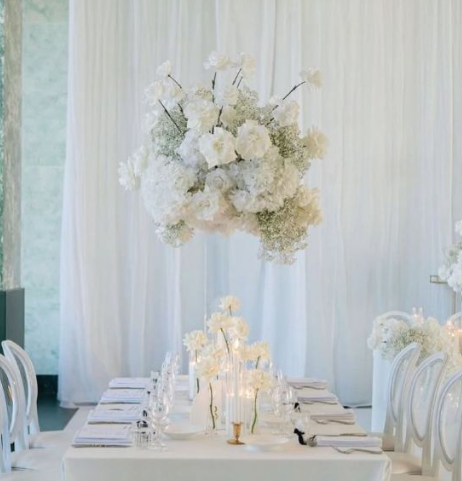 Bouquet haut Constance