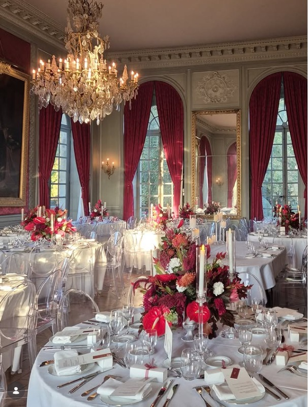 Les Fleurs d'Eleonore 2