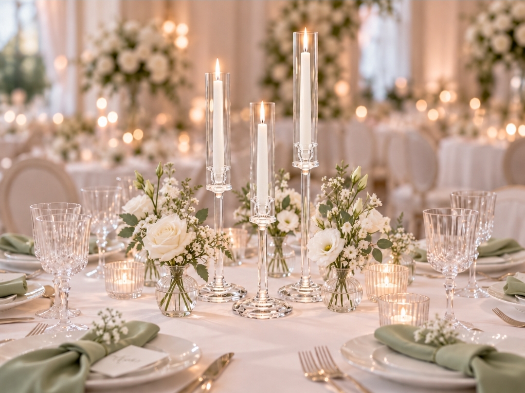Bouquet haut Antonella